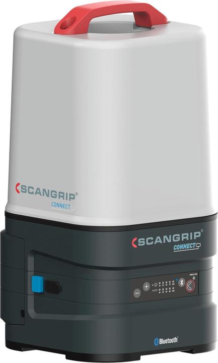 Produktbild Scangrip Area 10 Connect (10000 lm)