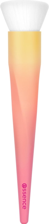 essence BRUSH IT LIKE IT'S ART make up buffer brush (Foundation)