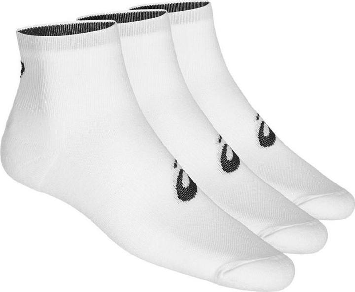 Immagine prodotto ASICS Performance Quarter Pack Socken (47 - 49)