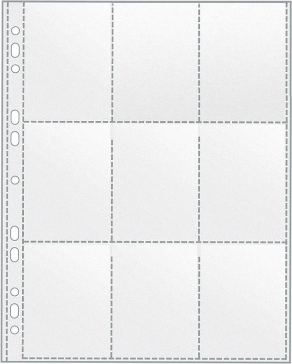 Nutritional values and ingredients Veloflex A4 collection cover (A4, 1x)