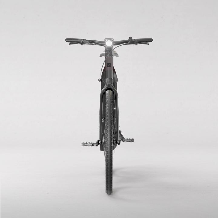 Actual product image Btwin OWURU LD 920 E