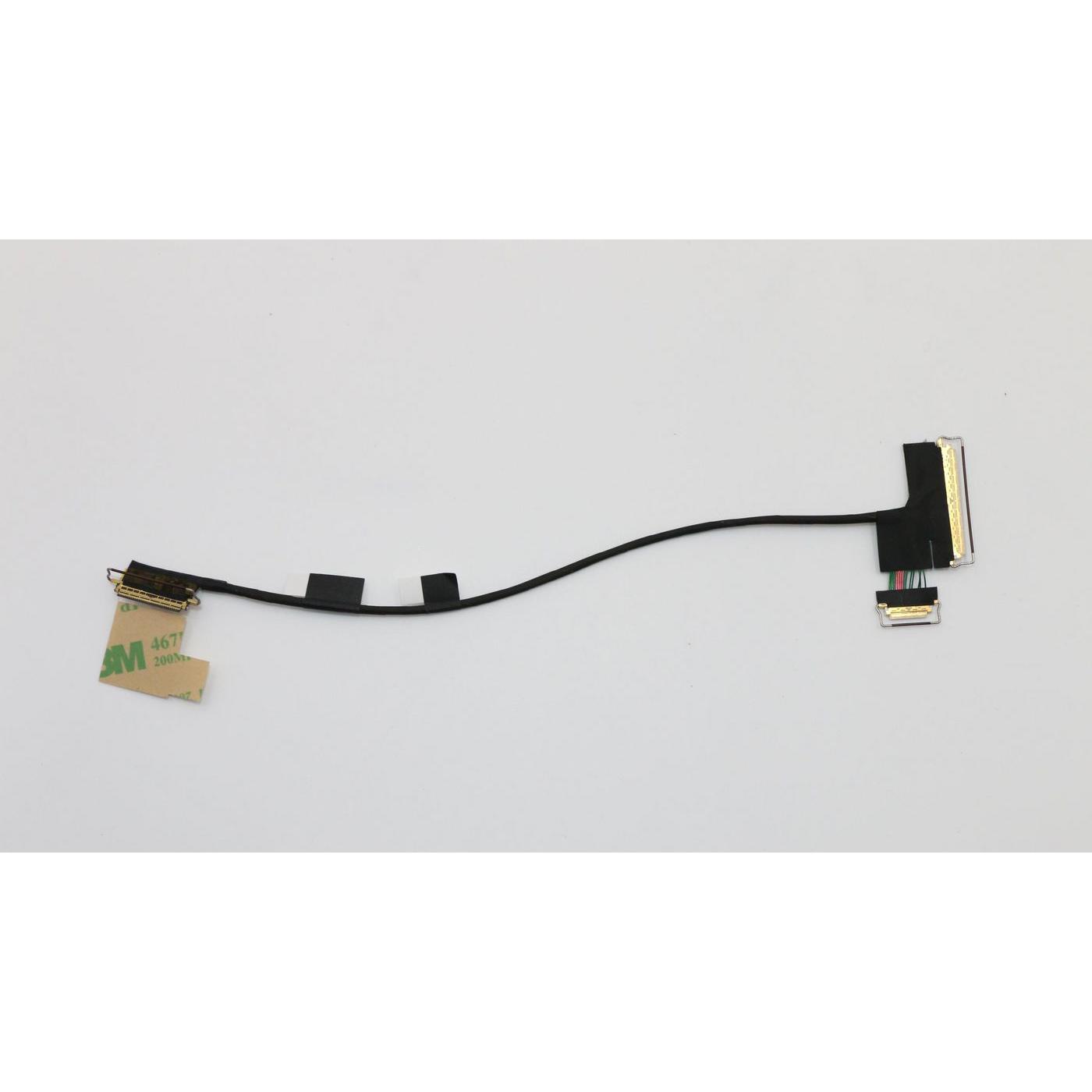 Lenovo Cable LCD, Notebook Ersatzteile