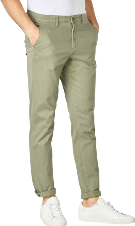 Immagine prodotto Jack & Jones MARCO BOWIE SA NAVY BLAZER - Chino slim fit (W33/L32)