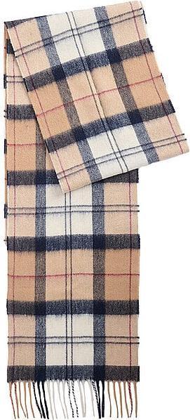 Produktbild Barbour Schal TARTAN