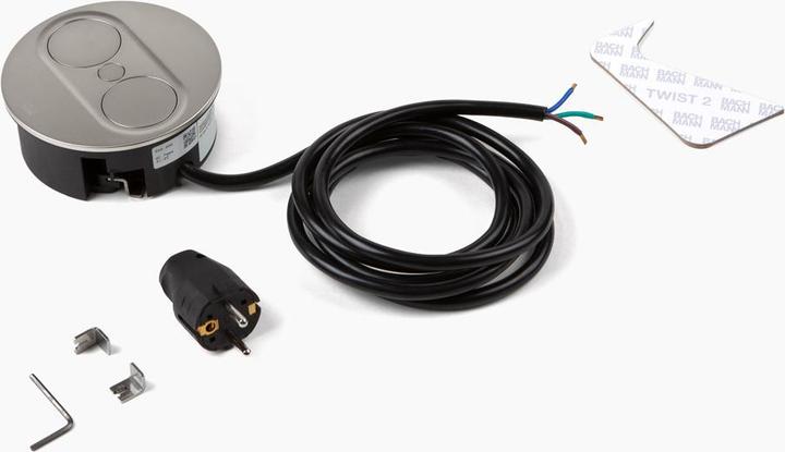 Produktbild Bachmann Multiple socket outlets