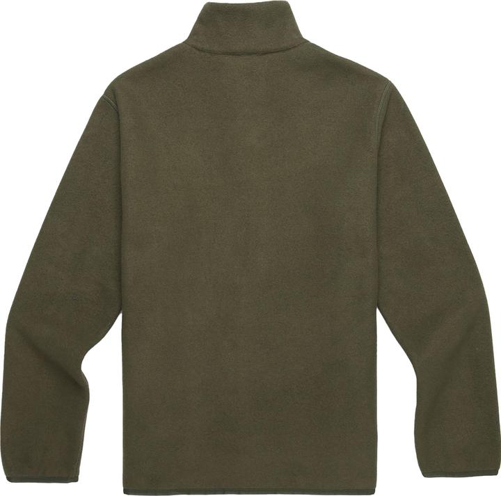 Immagine prodotto Cotopaxi Giacca Teca Fleece Full-Zip (L)