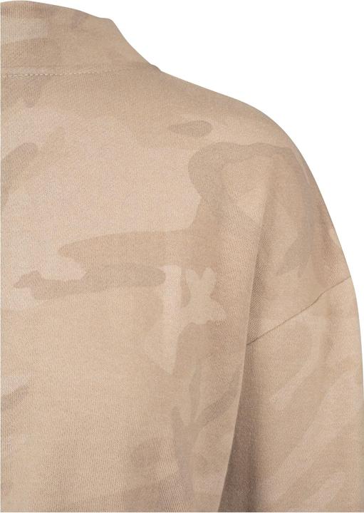 Immagine prodotto Urban Classics Girocollo Camo da donna (L)