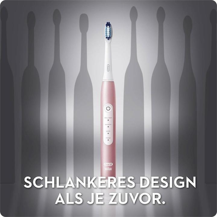 Actual product image Oral-B Pulsonic Slim Luxe