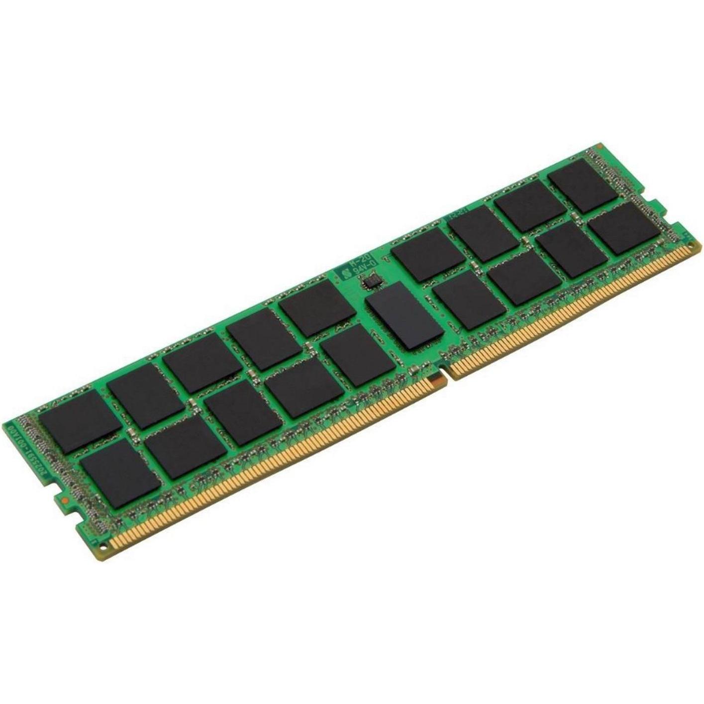 Lenovo TruDDR4 DDR4 (1 x 32GB, 2400 MHz, DDR4-RAM, DIMM), RAM