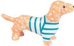 Produktbild Décopatch DECOPATCH Bastelset Kit Mini