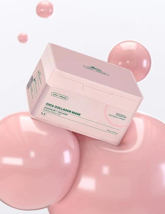 Produktbild VT Cosmetics Cica Collagen Mask
