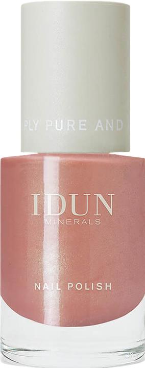 Immagine prodotto IDUN Minerals Nailpolish Turmalin (Pink, Smalto)