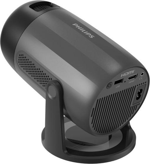 Immagine prodotto Philips Videoproiettore NeoPix 150 (Full HD, 250 lm, 1.2:1)