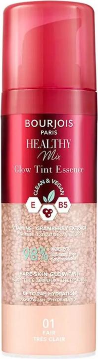 Produktbild Bourjois Healthy Mix (01 Fair)