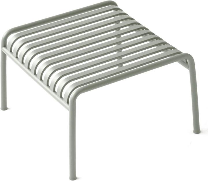 Produktbild HAY Palissade Ottoman