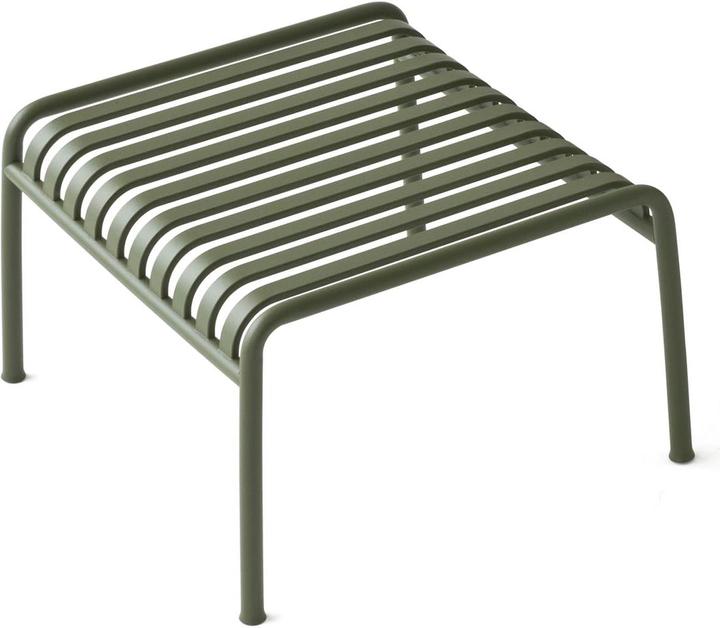 Produktbild HAY Palissade Ottoman