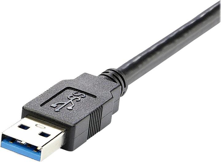 Produktbild StarTech SuperSpeed USB 3.0 Desktop (1.50 m, USB 3.2 Gen 1)