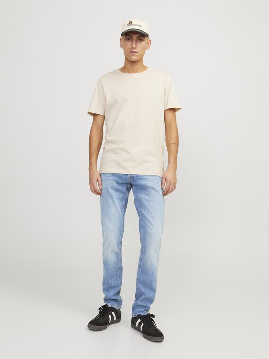 Actual product image Jack & Jones Glenn Ward JJ 422 Slim Fit Jeans (W30/L32)