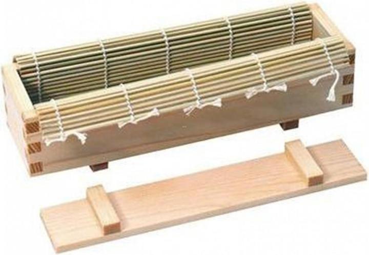 Produktbild Paderno Sushi-Roller