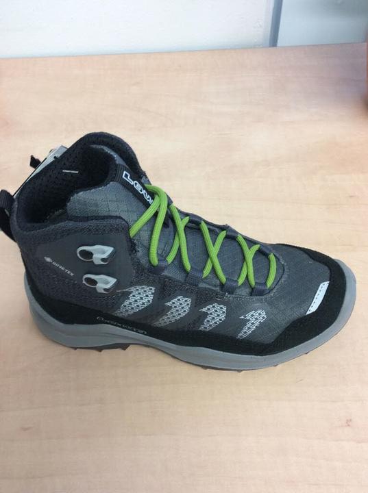 Produktbild Lowa Maddox Pro GTX (35)
