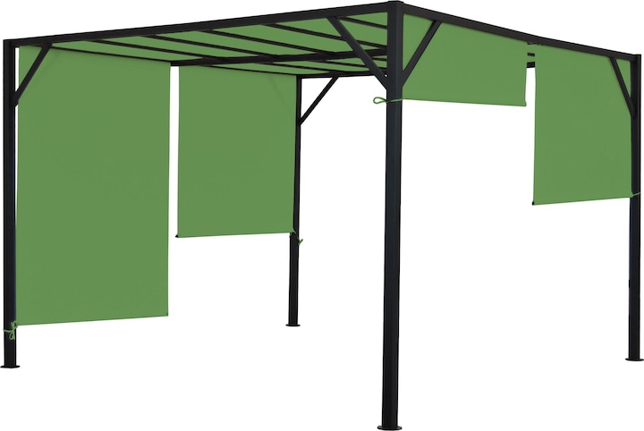 MCW Beja-3x4m (405 cm, 305 cm)