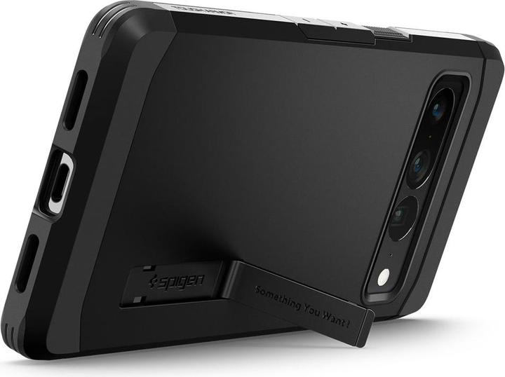 Produktbild Spigen Tough Armor (Google Pixel 7 Pro)