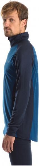 Actual product image Stoic Merino180 BjoernenSt. Half Zip (M)