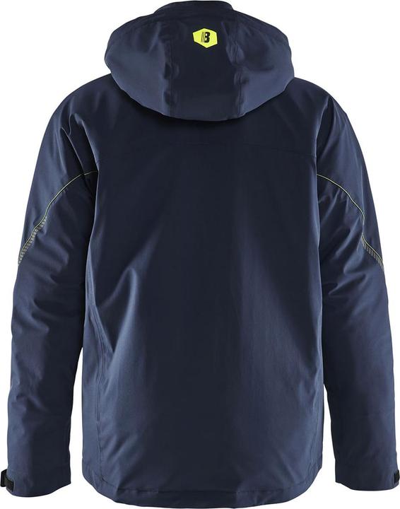 Produktbild Blakläder Winterjacke (M)