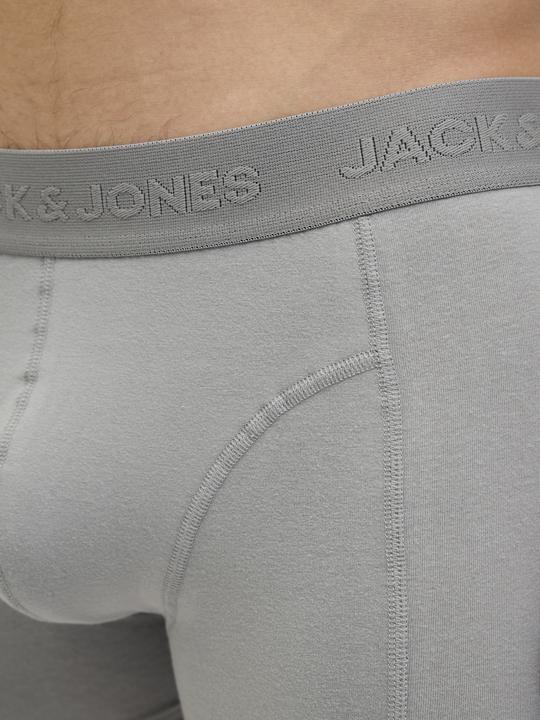 Produktbild Jack & Jones Jacordinary Trunks 3 Pack Noos (L, 3er Pack)