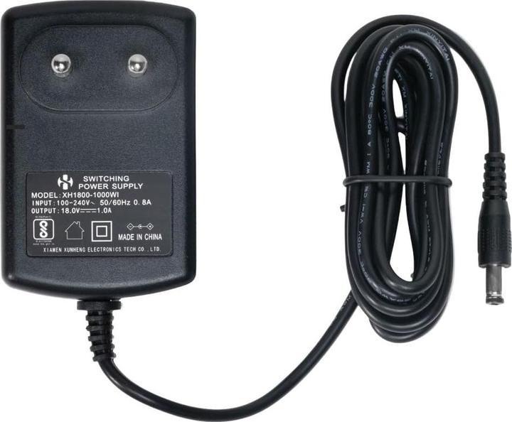 Produktbild Hyperice Ladegerät