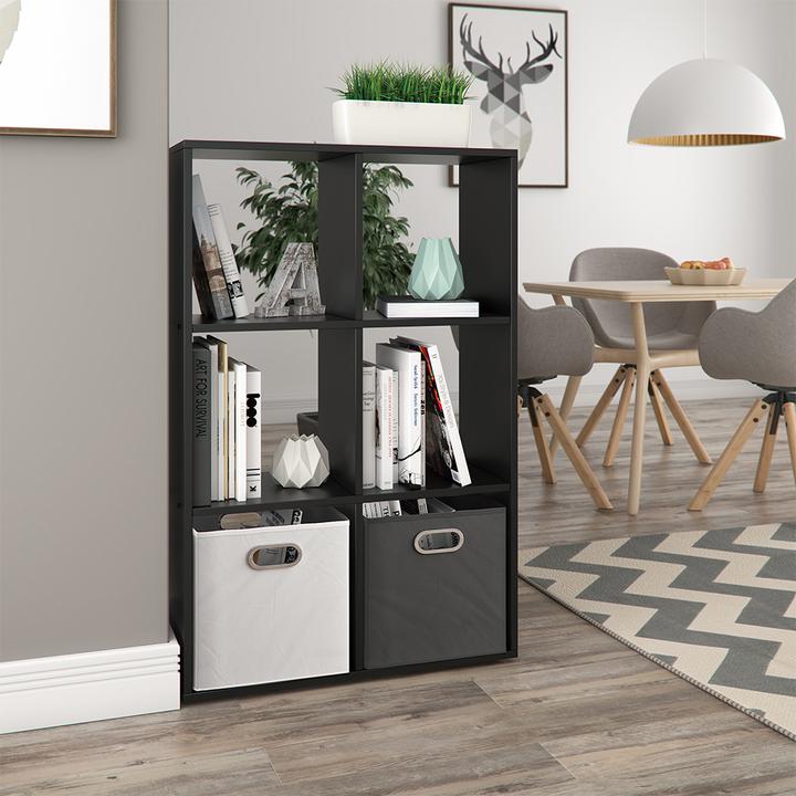 Produktbild Vicco Raumteiler (72 x 29 x 108 cm)