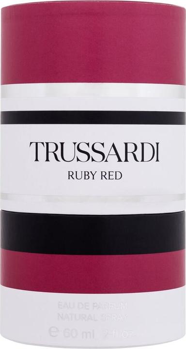 Produktbild Trussardi Ruby Red (Eau de Parfum, 60 ml)