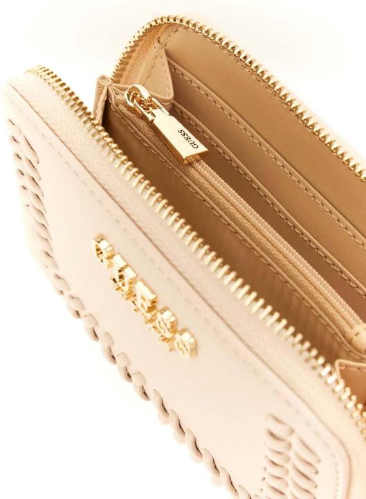 Actual product image Guess Tatum SLG Zip Around Wallet