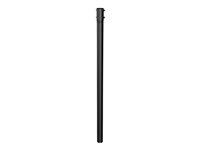 Actual product image Neomounts extension pole for FPMA-C340BLACK (Ceiling)