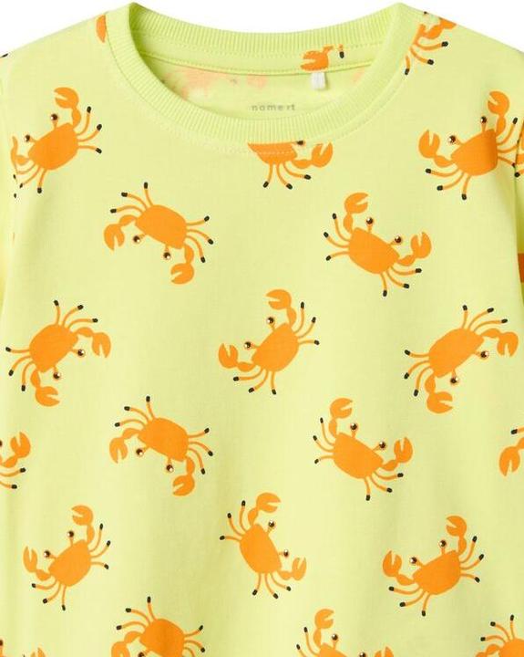 Actual product image Name it Pyjama Krebs (116)