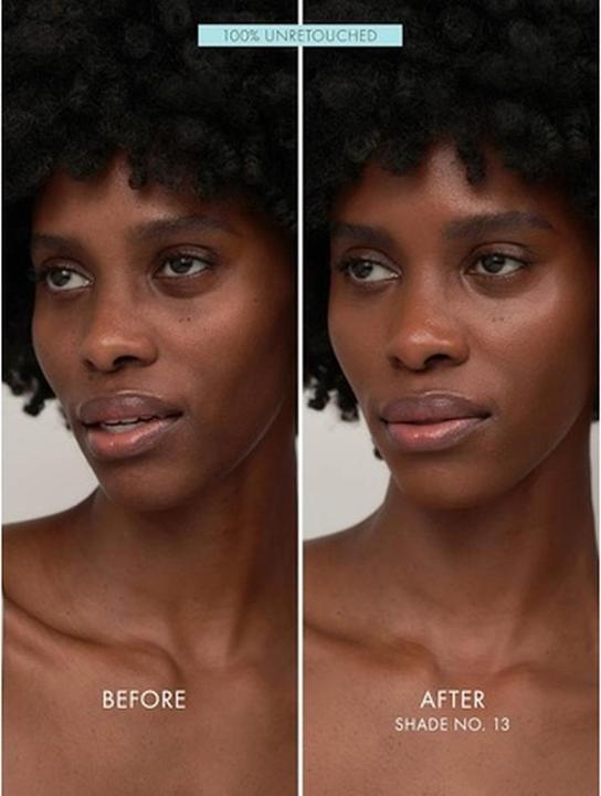 Produktbild Sweed Glass Skin Foundation (13 Deep W)