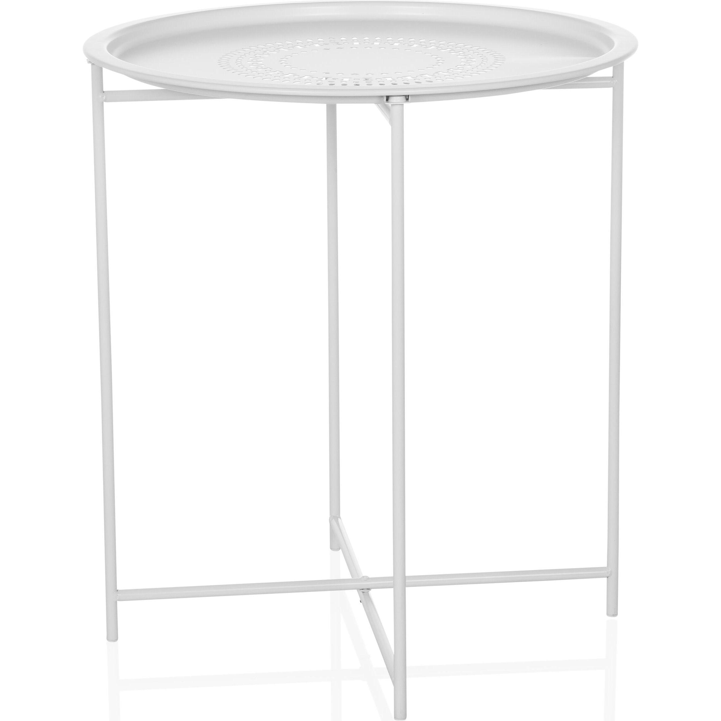 Thumbnail - hjh LIVING, Couchtisch + Beistelltisch, Allrund