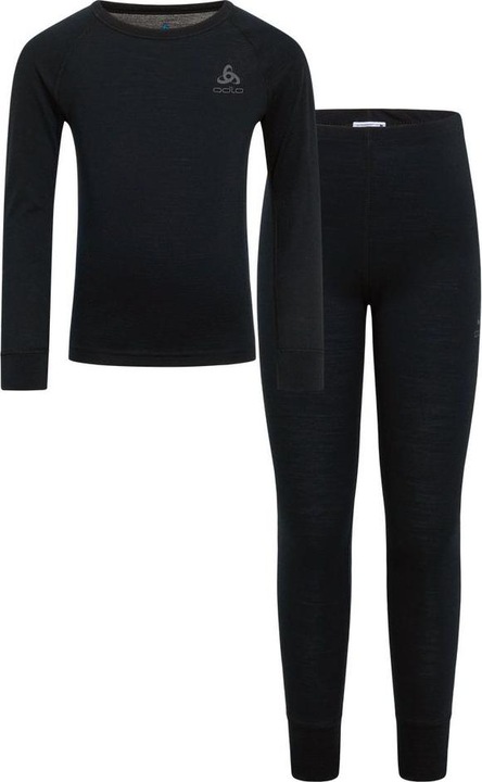 Produktbild Odlo Set long MERINO 200 KIDS (164)