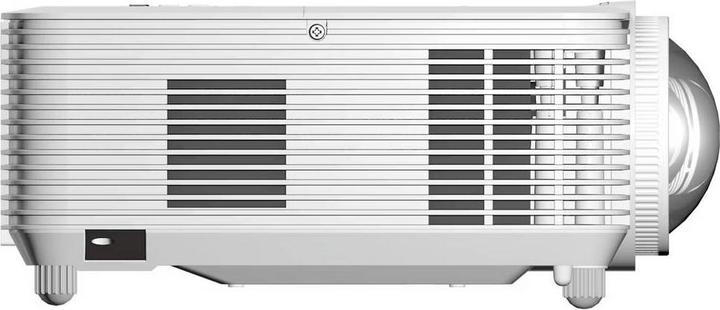 Actual product image Infocus Genesis IN0024ST (XGA, 3800 lm)