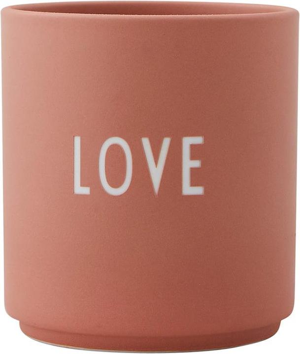 Immagine prodotto Design Letters Amore (325 ml, 1x)