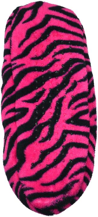 Produktbild Normani Damen-Slipper Hausschuhe mit Schleife (35, 36, 37, 38)
