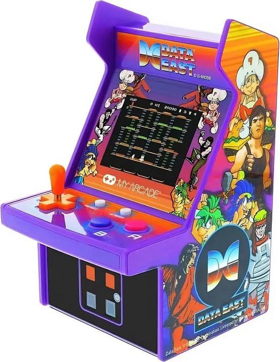 Image du produit Sombo Retro Micro Player 308 Games