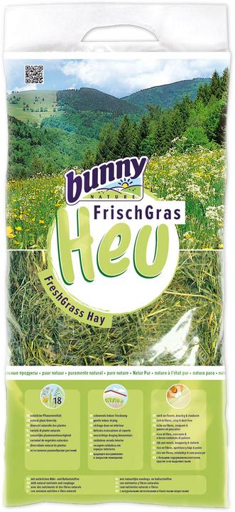 Immagine prodotto Bunny Allgäu erba fresca (0.75 kg, 1 x)