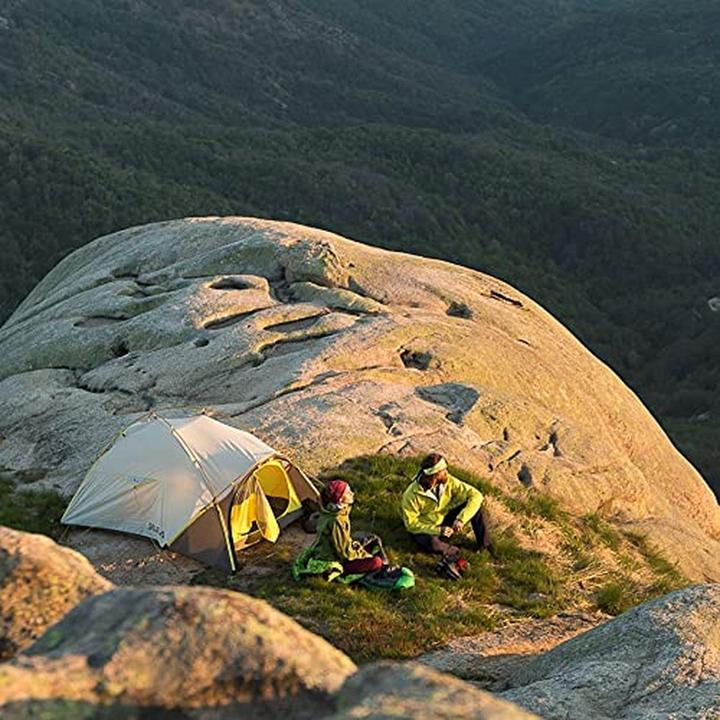 Produktbild Salewa Litetrek III (Kuppelzelt, 2.60 kg, 3 Personen)