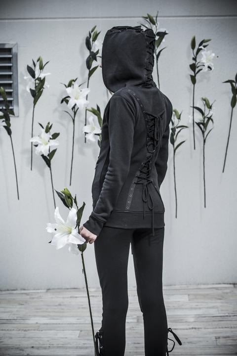 Produktbild Gothicana by EMP The Witching Hour (4XL)