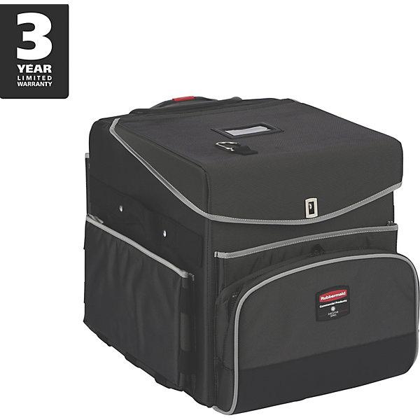 Actual product image Rubbermaid Quick Cart Medium (1 pcs.)