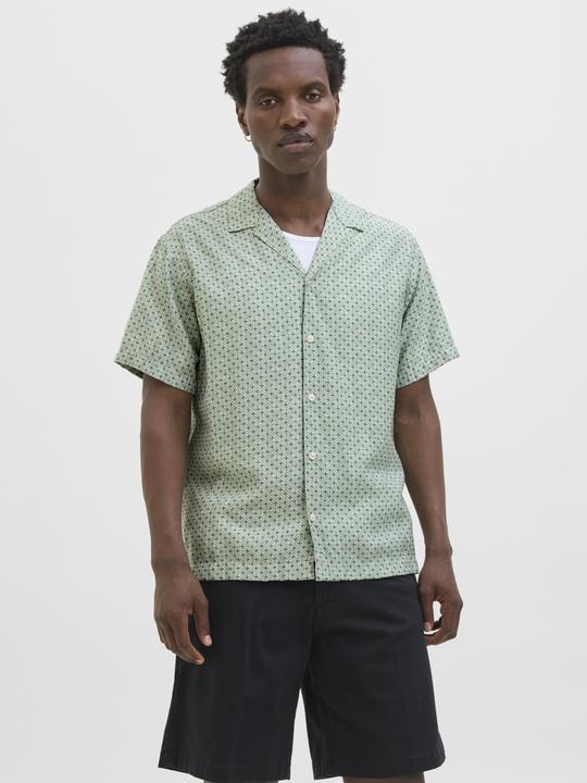 Immagine prodotto Jack & Jones Relaxed Fit Hemd Hemd (M)