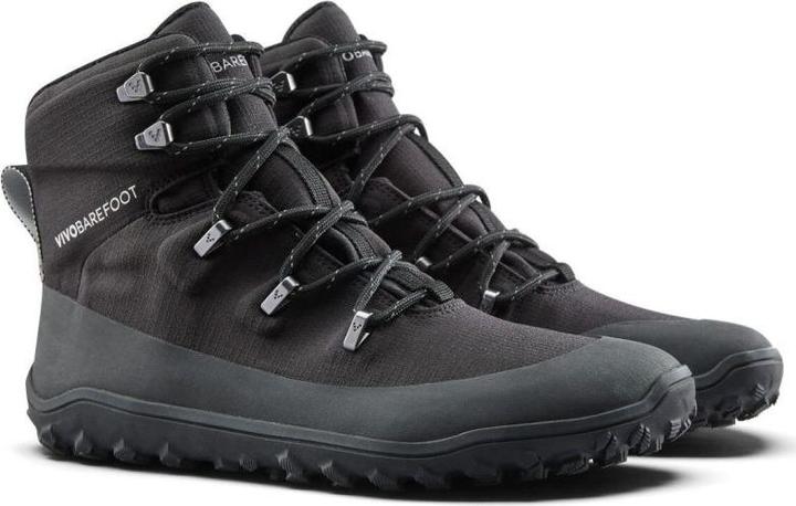 Produktbild No Name Vivobarefoot Tracker Textile AT Wanderschuhe (41)