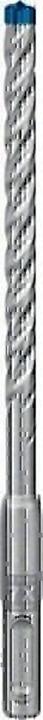 Actual product image Bosch Professional Zubehör Expert SDS plus-7X hammer drill, 8 x 100 x 165 mm,30 pcs. (8 millimetres)