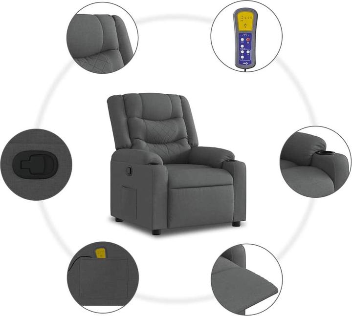 Image du produit VidaXL Ilonka